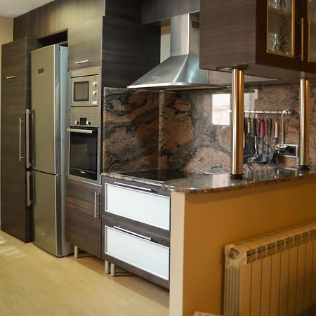 Cal Milio Apartment Maials Bagian luar foto