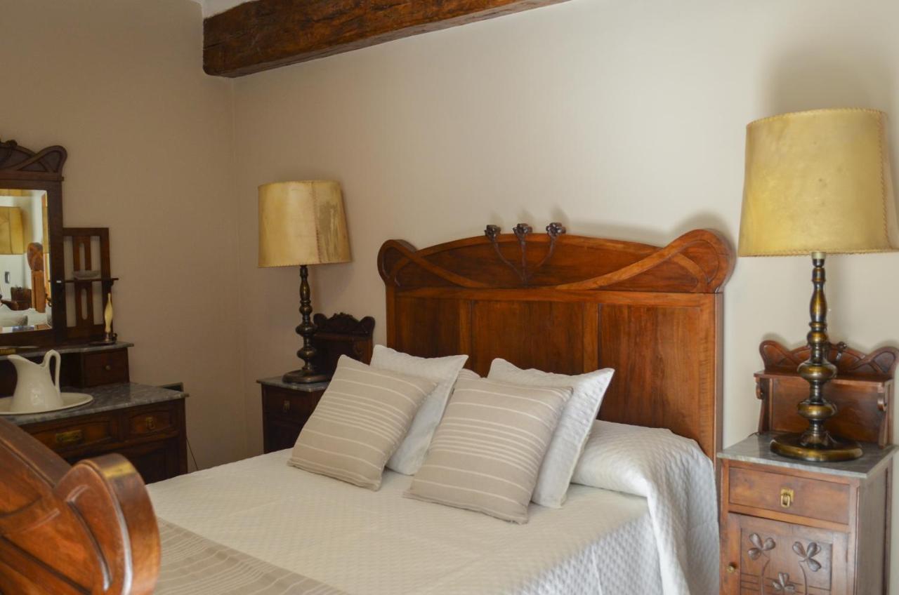 Cal Milio Apartment Maials Bagian luar foto