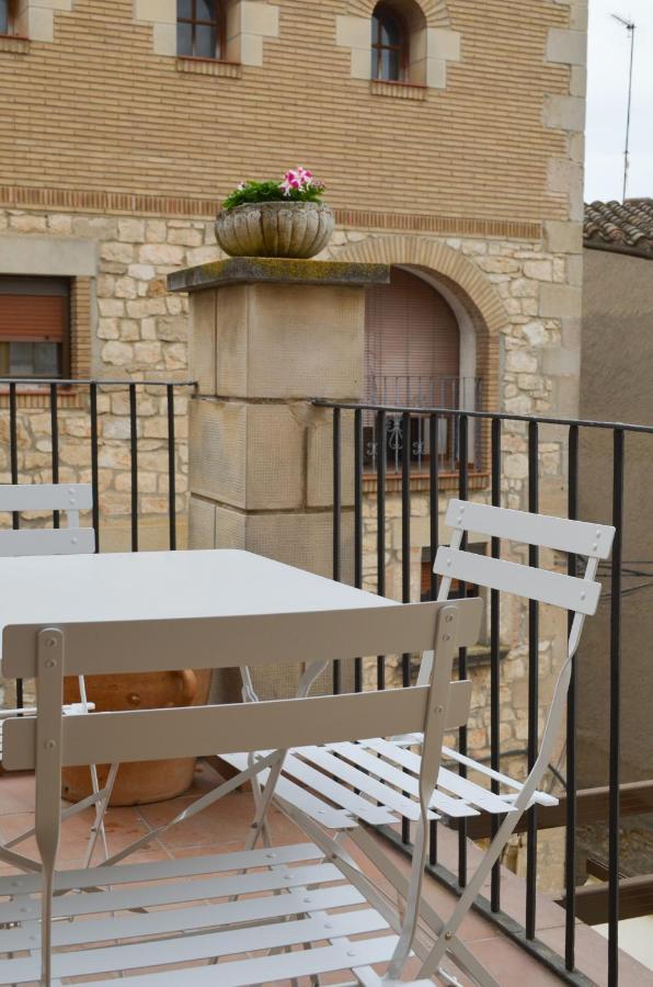 Cal Milio Apartment Maials Bagian luar foto