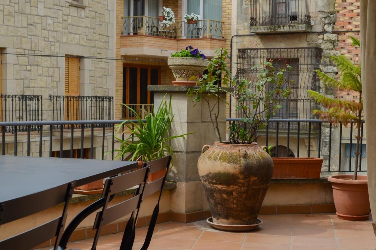 Cal Milio Apartment Maials Bagian luar foto