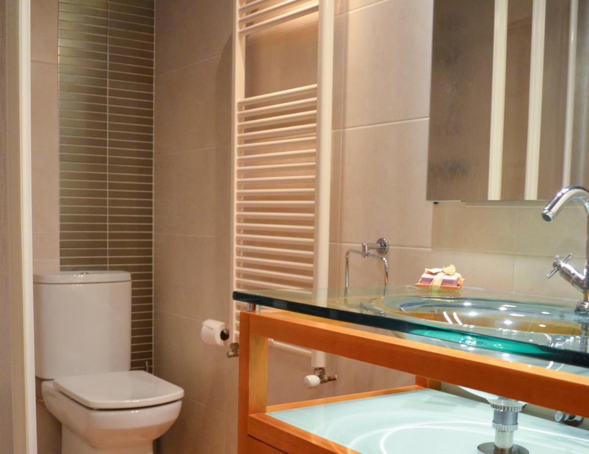 Cal Milio Apartment Maials Bagian luar foto