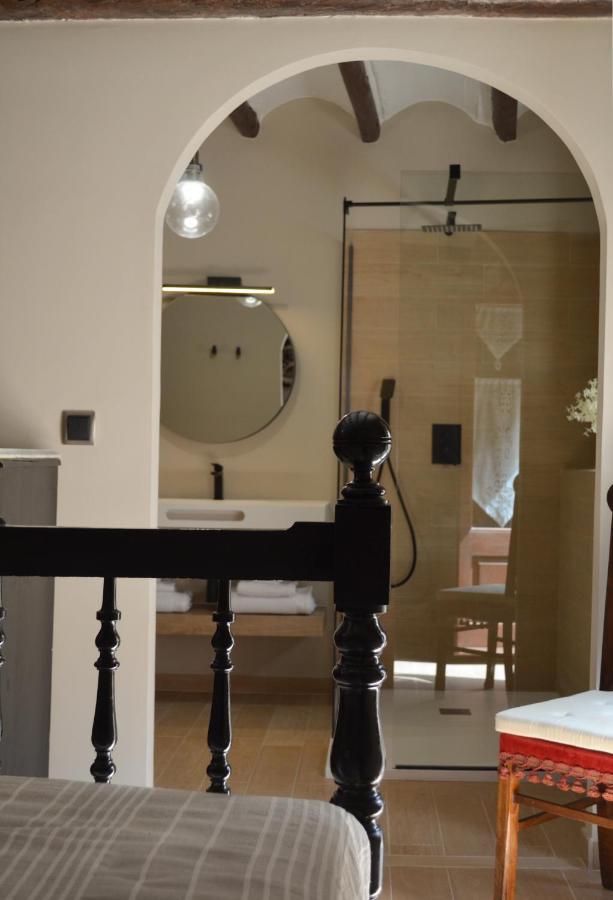 Cal Milio Apartment Maials Bagian luar foto