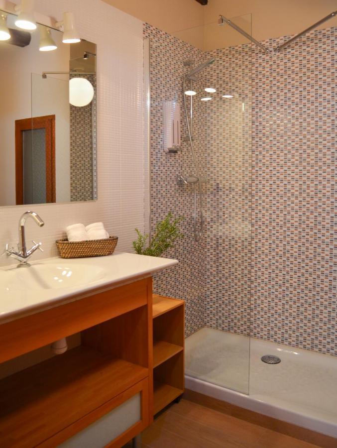 Cal Milio Apartment Maials Bagian luar foto